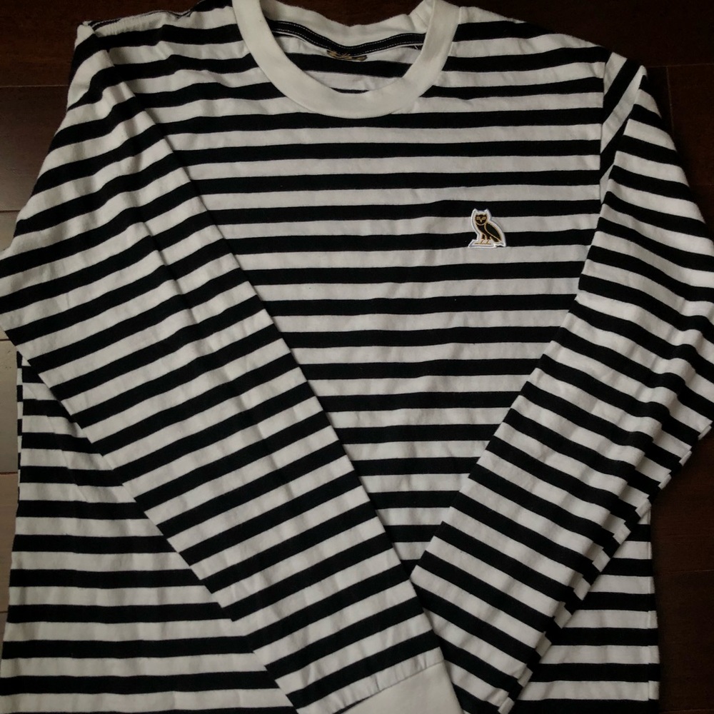 OVO long sleeve t-shirt